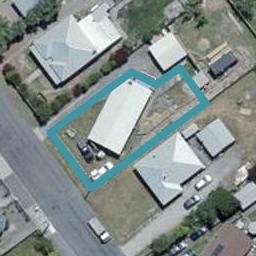 31 Cologne Street, Martinborough