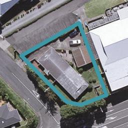 15B Baring Terrace, Strandon, New Plymouth