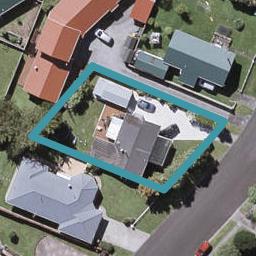 26 Nikau Street, Inglewood, Inglewood