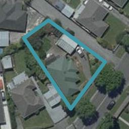 3 Tenby Place, Avondale, Christchurch