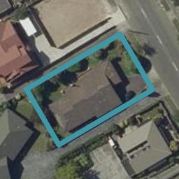 88 Russell Street, Palmerston North, Palmerston North