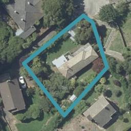 497 South Road, Calton Hill, Dunedin