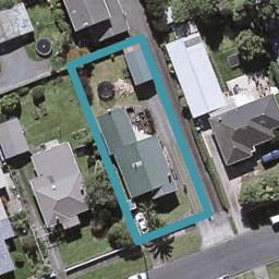 10 Wicksteed Street, Vogeltown, New Plymouth