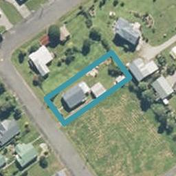 20 Monteith Street, Ross