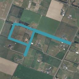 761C Two Chain Road, Swannanoa, Rangiora