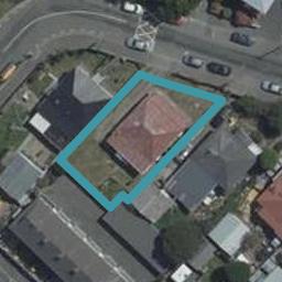 2/22 Austin Street, Sydenham, Christchurch