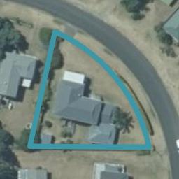 46 Banks Street, Cooks Beach, Whitianga