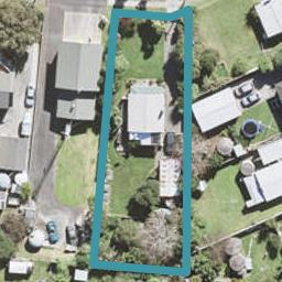 4 Banks Road, Kawakawa Bay, Kawakawa Bay