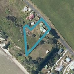 25 Koutu Point Road, Opononi, Kaikohe
