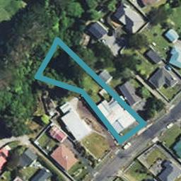38 Ramanui Avenue, Hawera