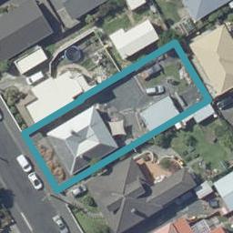 21 Tedder Street, Saint Kilda, Dunedin