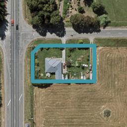 283 Orion Road East, Makarewa, Invercargill