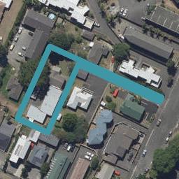 2/6B Mill Lane, Whitiora, Hamilton