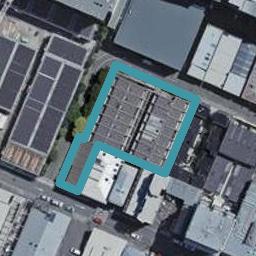 16/9 Ebor Street, Te Aro, Wellington