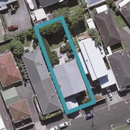 241 Courtenay Street, Strandon, New Plymouth