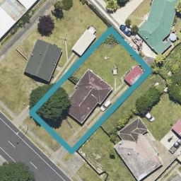 309 River Road, Kawerau, Kawerau