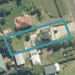 37 Bennett Street, Paeroa, Paeroa