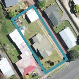 4 De Merle Street, Kaikohe, Kaikohe