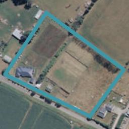11 Seaforth Settlement Road, Seadown, Timaru