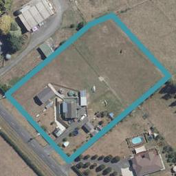 299 Bedford Road, Te Kowhai