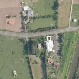 6087 State Highway 10, Awanui, Awanui