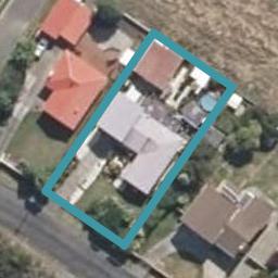 20 Wilson Street, Bulls