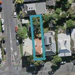 27 Rose Road, Grey Lynn, Auckland