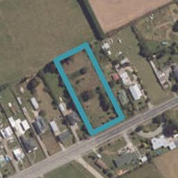 0 Timaru Road, Waimate, Waimate