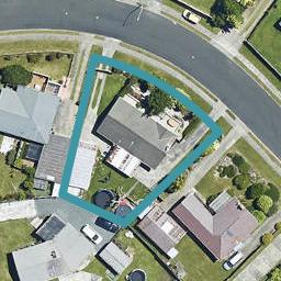 80 Alison Street, Mangakakahi, Rotorua