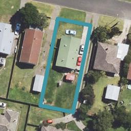 78 Scott Street, Elgin, Gisborne