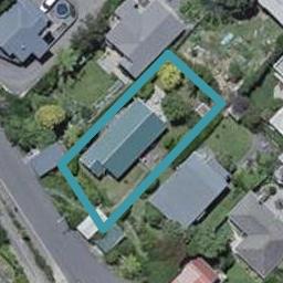 21 Aplin Terrace, Ngaio, Wellington