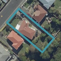 8 Archibald Street, Waverley, Dunedin