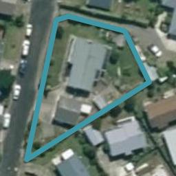 4 Church Lane, Waipukurau, Waipukurau