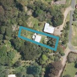 9 Yarborough Street, Kohukohu, Kohukohu