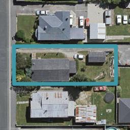66 Pomona Street, Georgetown, Invercargill