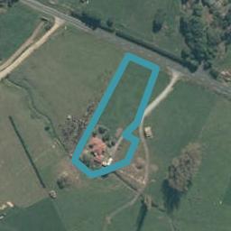 414 Ngahinapouri Road, Ohaupo, Ohaupo