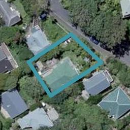 17 Governor Road, Northland, Wellington