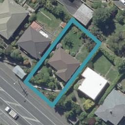 192 Taieri Road, Kaikorai, Dunedin