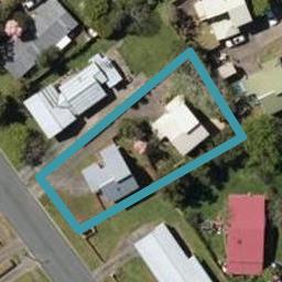 4A Townsend Place, Tikipunga, Whangarei