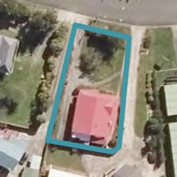 7 Russell Street, Marton