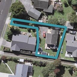 5A HINAU ST, Inglewood