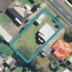 23 Fantham Street, Hawera