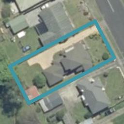 11 Sanders Avenue, Morrinsville, Morrinsville