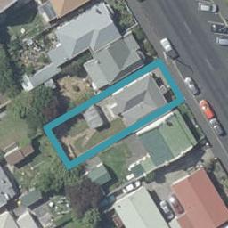 9 Helena Street, Forbury, Dunedin