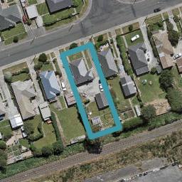 71 West Street, Hawthorndale, Invercargill