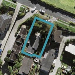 25 Hendry Avenue, Hillsborough, Auckland