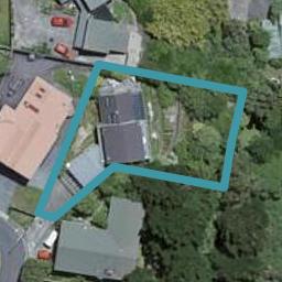 28 Virginia Grove, Brooklyn, Wellington