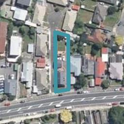 2/597 High Street, Boulcott, Lower Hutt