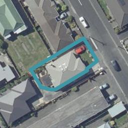 32 Grove Street, Saint Kilda, Dunedin