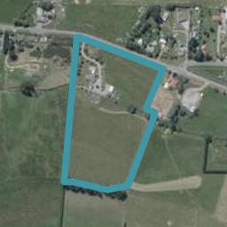3117 Coaltrack Road, Coalgate, Coalgate